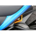 Sato Racing Billet Racing / Tie Down Hook for the Suzuki GSX-S1000 / F / Z (16-21)